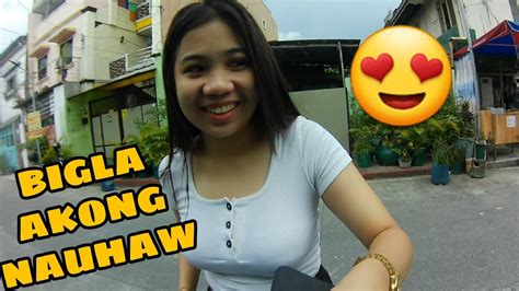 pinayflix nauhaw ako bigla